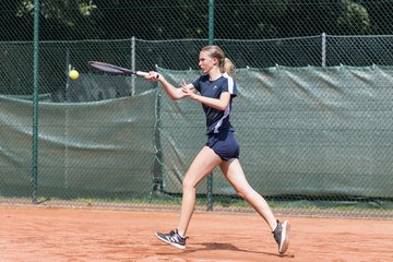 Bild 127 - Bergstedt Open